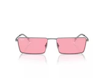 Ray-Ban Emy Sunčane Naočale RB 3741 004/84