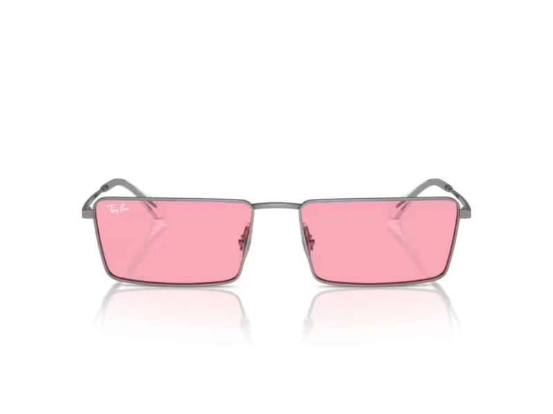 Ray-Ban Emy Sunčane Naočale RB 3741 004/84