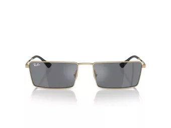 Ray-Ban Emy Sunčane Naočale RB 3741 92136V