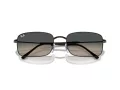 Ray-Ban Sunčane Naočale RB 3746 002/71