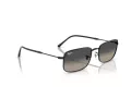Ray-Ban Sunčane Naočale RB 3746 002/71