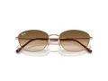 Ray-Ban Sunčane Naočale RB 3749 001/51