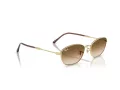 Ray-Ban Sunčane Naočale RB 3749 001/51