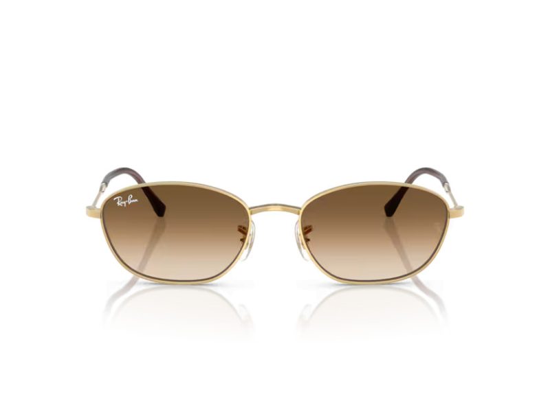Ray-Ban Sunčane Naočale RB 3749 001/51