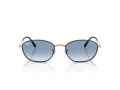 Ray-Ban Sunčane Naočale RB 3749 92723F