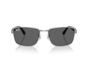 Ray-Ban Sunčane Naočale RB 3750 004/B1