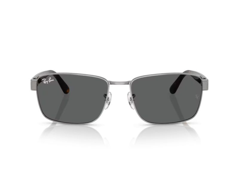 Ray-Ban Sunčane Naočale RB 3750 004/B1