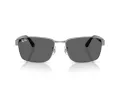 Ray-Ban Sunčane Naočale RB 3750 004/B1
