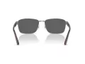 Ray-Ban Sunčane Naočale RB 3750 004/B1