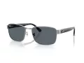 Ray-Ban Sunčane Naočale RB 3750 004/R5