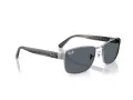 Ray-Ban Sunčane Naočale RB 3750 004/R5