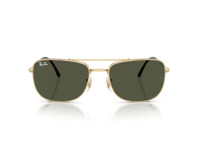 Ray-Ban Sunčane Naočale RB 3755 001/31