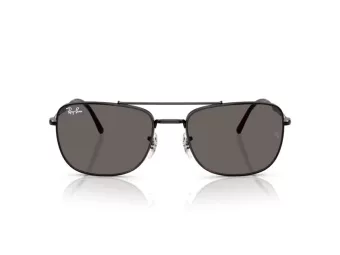 Ray-Ban Sunčane Naočale RB 3755 002/B1