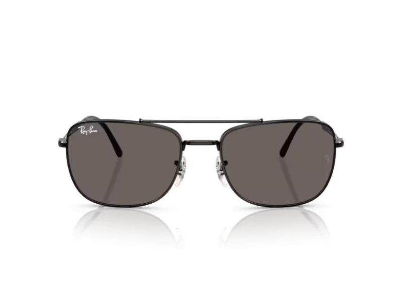 Ray-Ban Sunčane Naočale RB 3755 002/B1