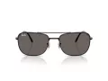 Ray-Ban Sunčane Naočale RB 3755 002/B1
