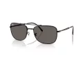 Ray-Ban Sunčane Naočale RB 3755 002/B1