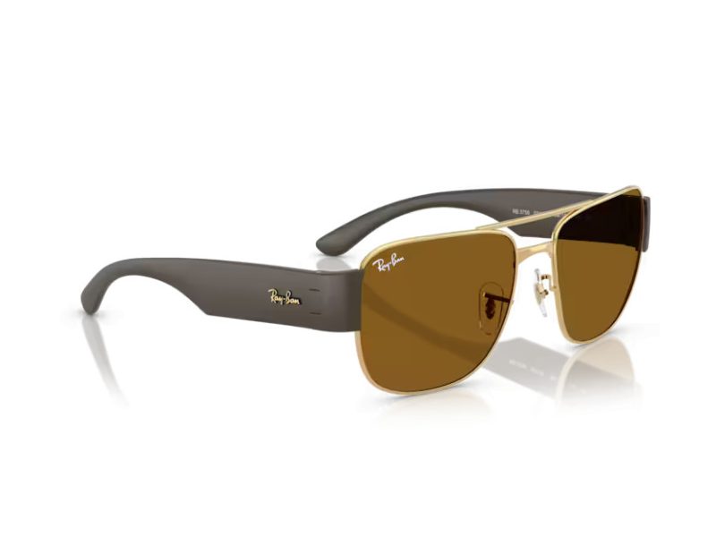 Ray-Ban Sunčane Naočale RB 3756 001/33