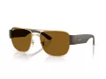 Ray-Ban Sunčane Naočale RB 3756 001/33