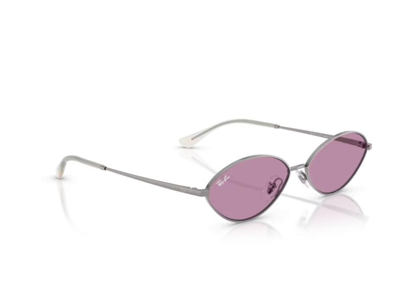 Ray-Ban Kai Sunčane Naočale RB 3757 004/69