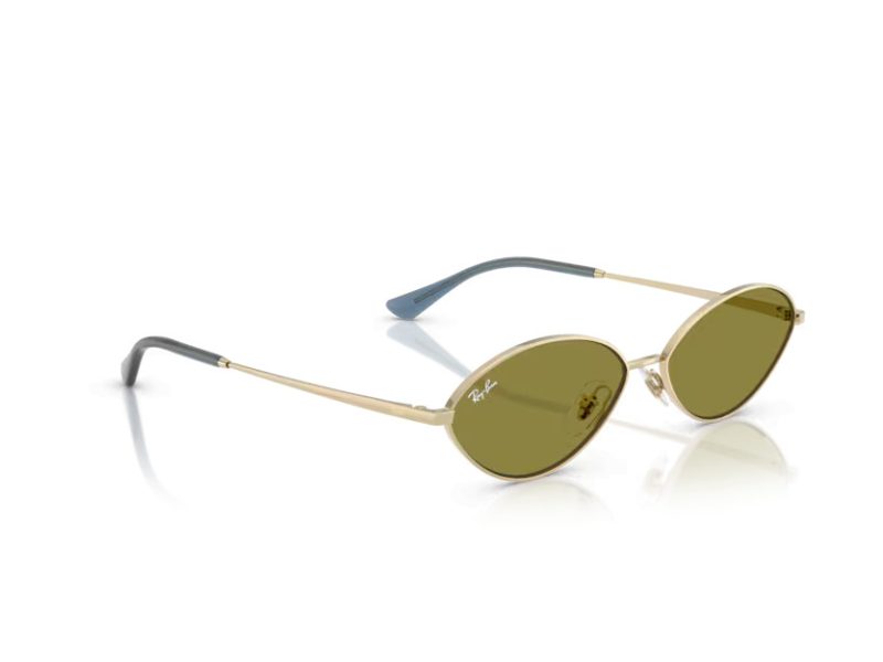 Ray-Ban Kai Sunčane Naočale RB 3757 9213/2
