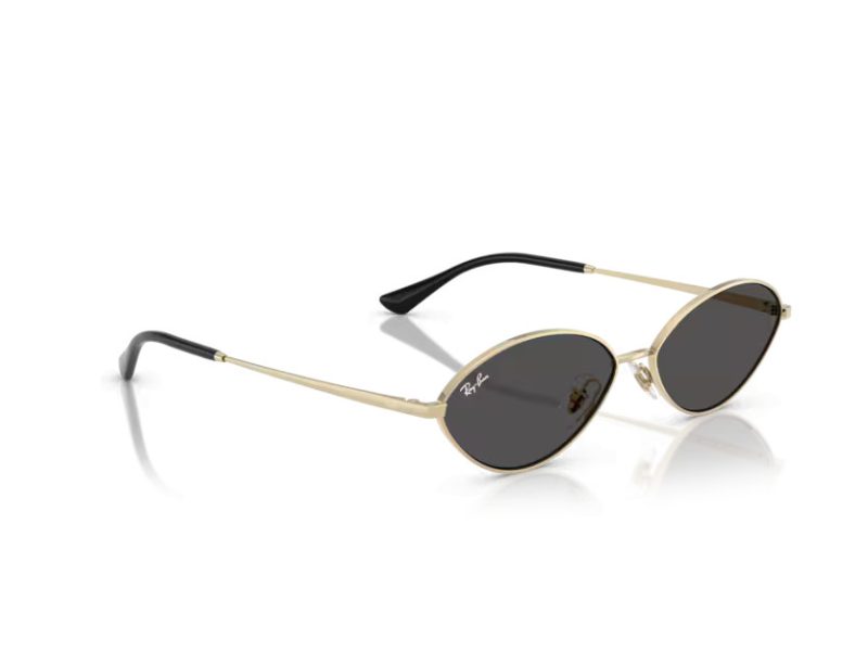 Ray-Ban Kai Sunčane Naočale RB 3757 921387