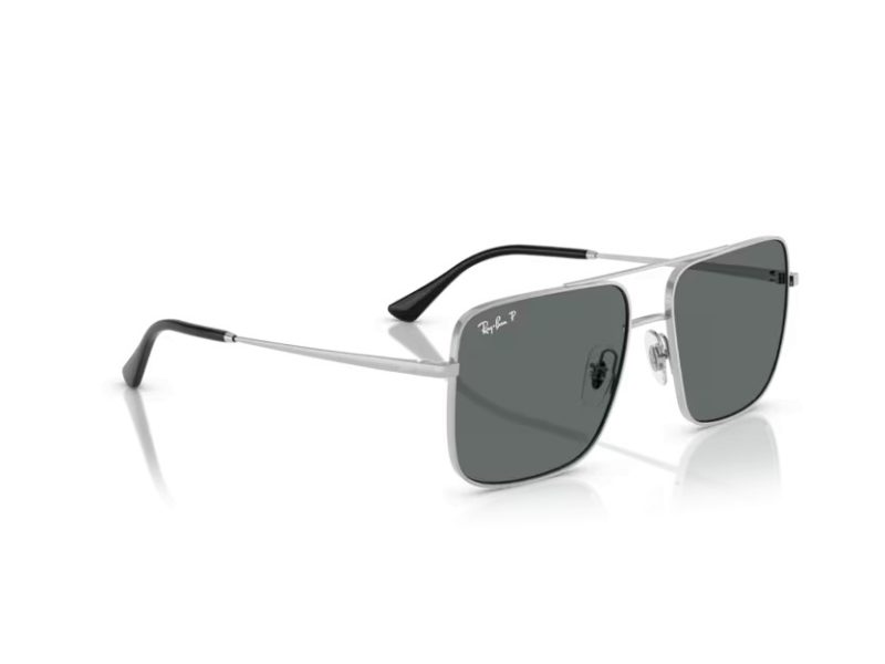 Ray-Ban Ari Sunčane Naočale RB 3758 003/81