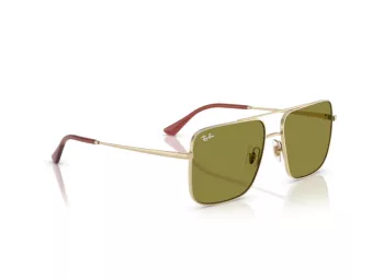 Ray-Ban Ari Sunčane Naočale RB 3758 9213/2