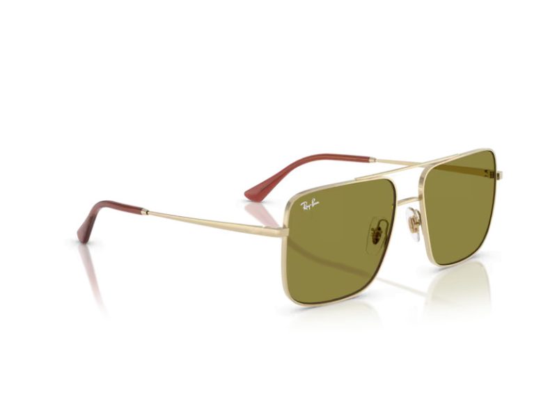 Ray-Ban Ari Sunčane Naočale RB 3758 9213/2