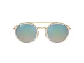 Ray-Ban Sunčane Naočale RB 3765 001/4O