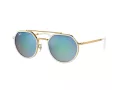 Ray-Ban Sunčane Naočale RB 3765 001/4O