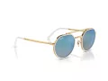 Ray-Ban Sunčane Naočale RB 3765 001/4O