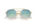 Ray-Ban Sunčane Naočale RB 3765 001/4O
