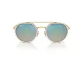 Ray-Ban Sunčane Naočale RB 3765 001/4O