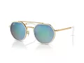 Ray-Ban Sunčane Naočale RB 3765 001/4O