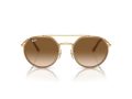 Ray-Ban Sunčane Naočale RB 3765 001/51