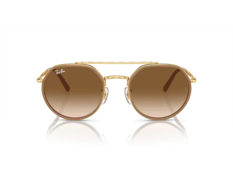 Ray-Ban Sunčane Naočale RB 3765 001/51