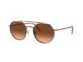 Ray-Ban Sunčane Naočale RB 0RB3765 9069A5
