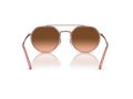 Ray-Ban Sunčane Naočale RB 0RB3765 9069A5
