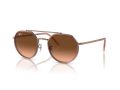 Ray-Ban Sunčane Naočale RB 0RB3765 9069A5
