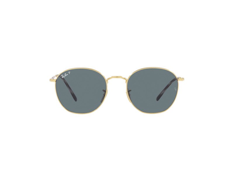 Ray-Ban Rob Sunčane Naočale RB 3772 001/3R