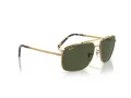 Ray-Ban Sunčane Naočale RB 0RB3796 919631