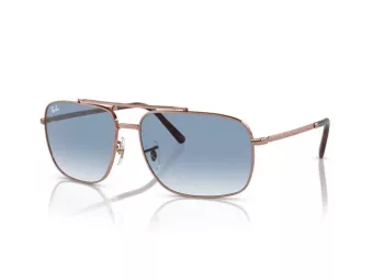 Ray-Ban Sunčane Naočale RB 0RB3796 92023F