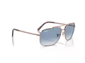 Ray-Ban Sunčane Naočale RB 0RB3796 92023F