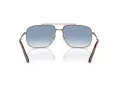 Ray-Ban Sunčane Naočale RB 0RB3796 92023F