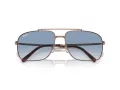 Ray-Ban Sunčane Naočale RB 0RB3796 92023F