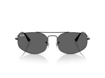 Ray-Ban Explorer 5 Sunčane Naočale RB 3845 002/B1