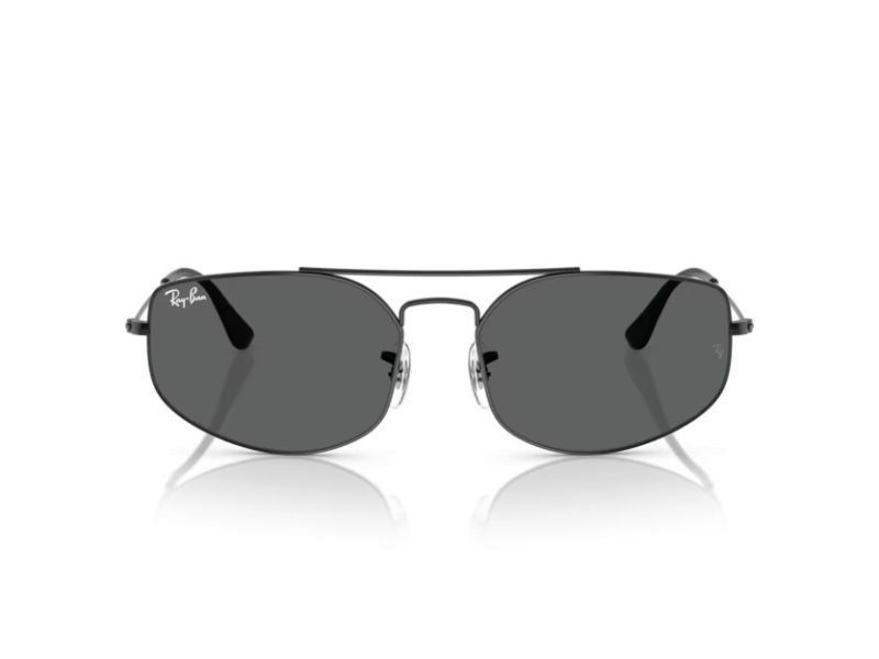 Ray-Ban Explorer 5 Sunčane Naočale RB 3845 002/B1