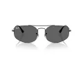 Ray-Ban Explorer 5 Sunčane Naočale RB 3845 002/B1