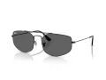 Ray-Ban Explorer 5 Sunčane Naočale RB 3845 002/B1