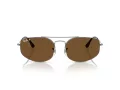 Ray-Ban Explorer 5 Sunčane Naočale RB 3845 004/57
